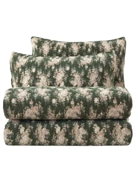 Blanc MariClò - Velvet Night Collection Quilt - Beige