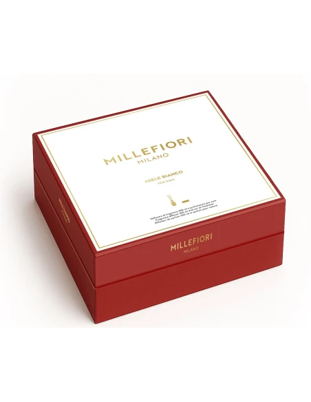 Millefiori Milano - Gift Box - White Honey