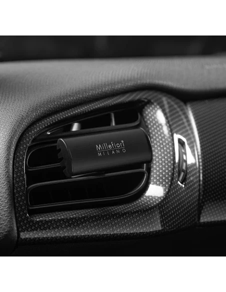 Millefiori Milano - Car Freshener - Bright Ginger