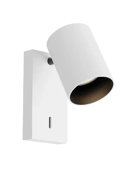 Redo Group - Corinth Lampada da Parete Orientabile On/Off