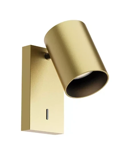 Redo Group - Corinth Lampada da Parete Orientabile On/Off