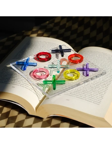 Vesta Home - Tris Mini - 13 x 13 cm