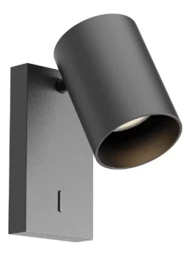 Redo Group - Corinth Lampada da Parete Orientabile On/Off