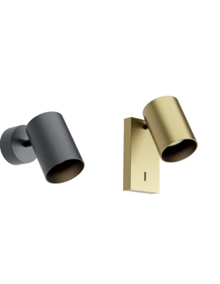 Redo Group - Corinth Adjustable Wall Lamp On/Off