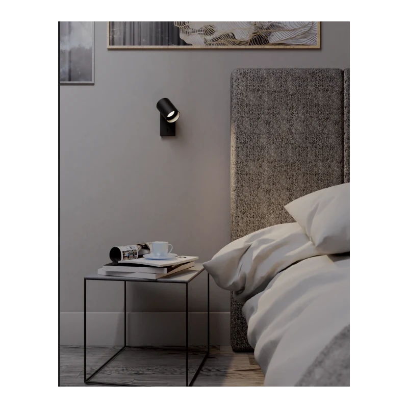 Redo Group - Corinth Adjustable Wall Lamp On/Off