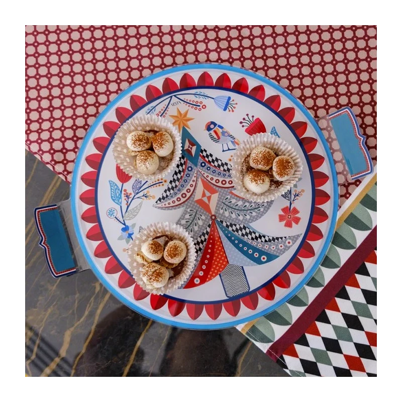 Vesta Home - Cake Stand - Tree