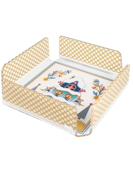 Vesta Home - Portatovaglioli - Casetta