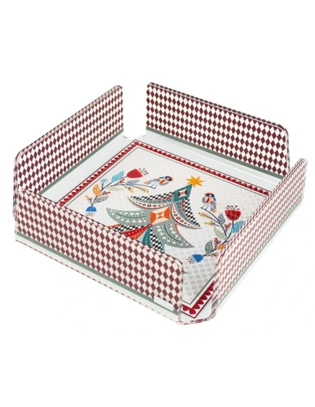 Vesta Home - Portatovaglioli - Albero