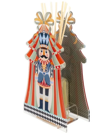 Vesta Home - Profumatore- Schiaccianoci 100 ml