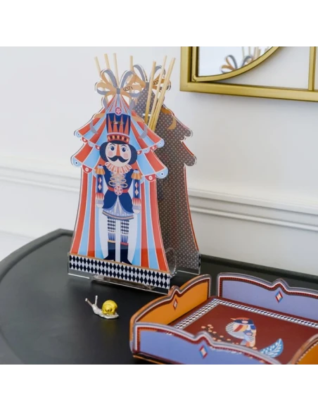 Vesta Home - Air Freshener - Nutcracker 100 ml