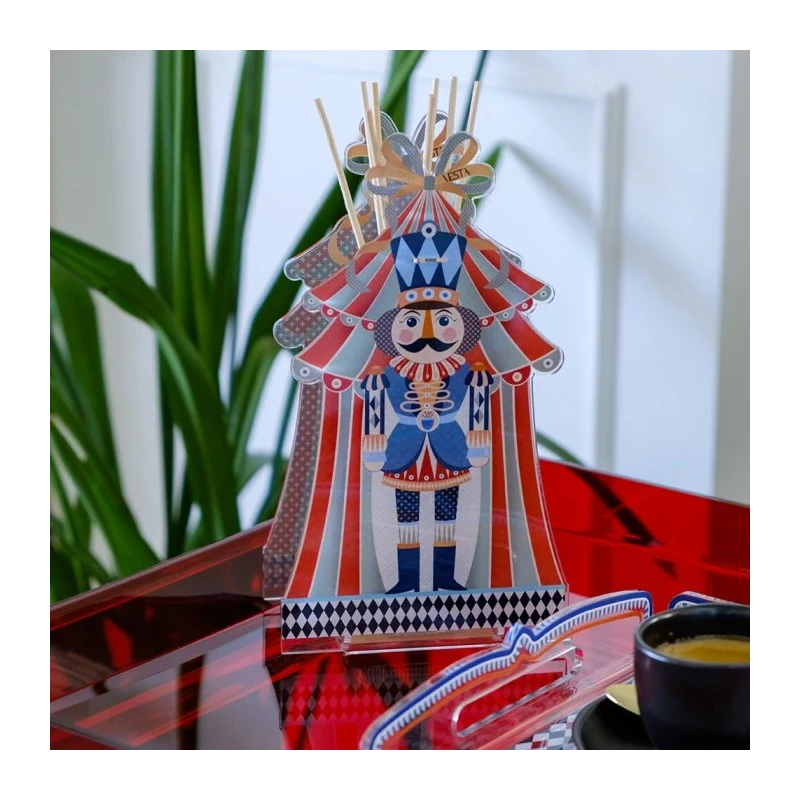 Vesta Home - Air Freshener - Nutcracker 100 ml