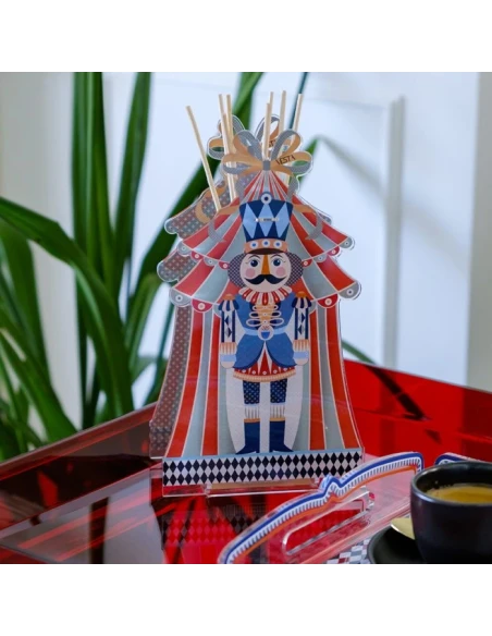 Vesta Home - Air Freshener - Nutcracker 100 ml