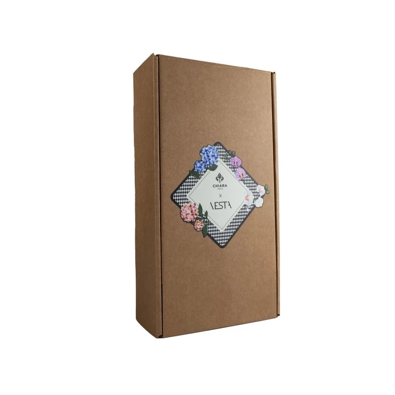 Vesta Home - Reed Diffuser - Livinia Orchidea White