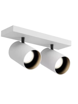 Redo Group - Corinth Double Adjustable Mini Projector