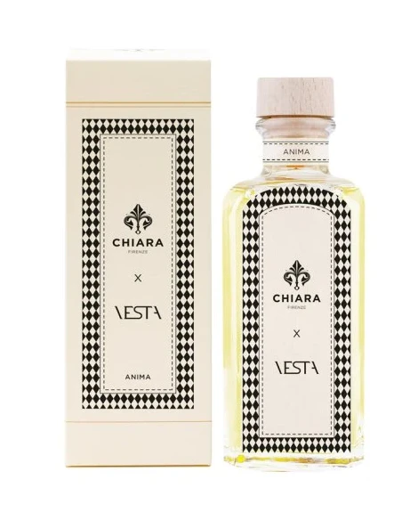 Vesta Home - Reed Diffuser - Aurora Hydrangea Blue