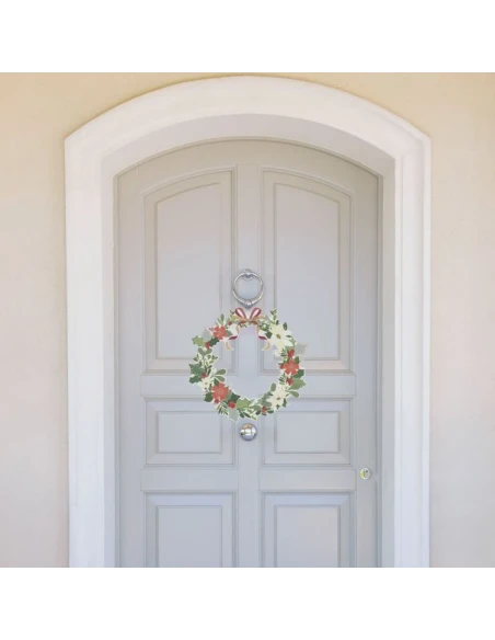 Vesta Home - Happy Welcome - Ghirlanda