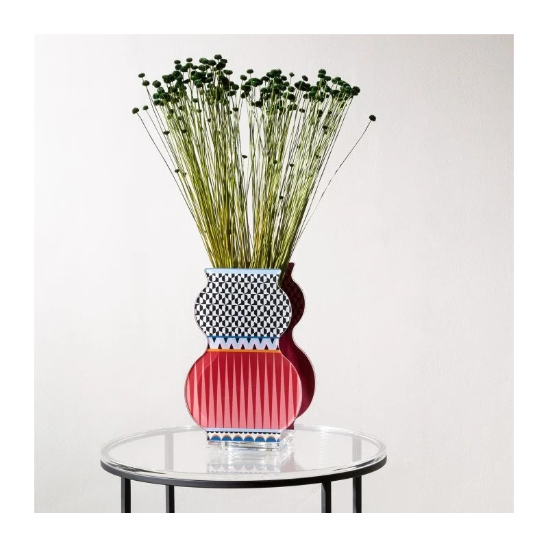 Vesta Home - Giudecca Vase - Morocco