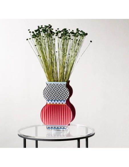 Vesta Home - Giudecca Vase - Morocco