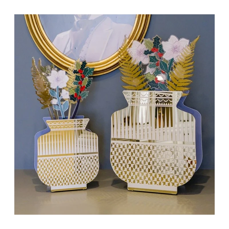 Vesta Home - Phoenix Vase - Oslo