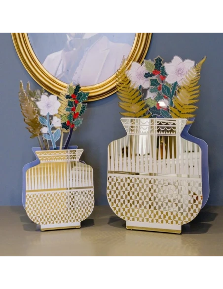 Vesta Home - Phoenix Vase - Oslo