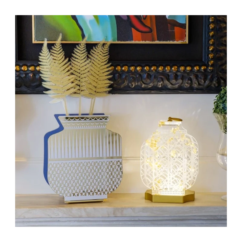 Vesta Home - Phoenix Vase - Oslo