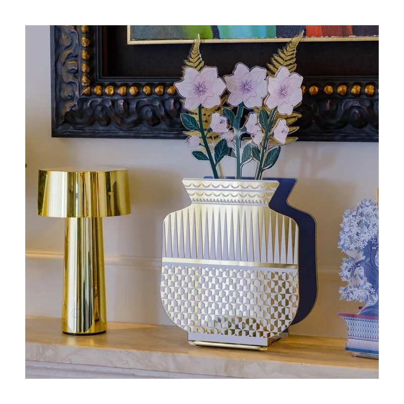 Vesta Home - Phoenix Vase - Oslo