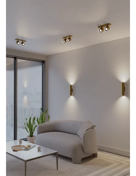 Redo Group - Corinth Double Adjustable Mini Projector