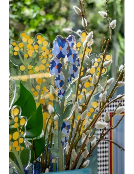 Vesta Home - Funny Flowers - Nontiscordardimé