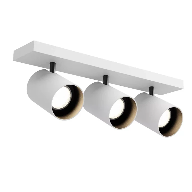 Redo Group - Corinth Triple Adjustable Mini Projector