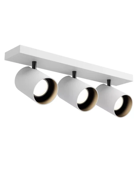 Redo Group - Corinth Triple Adjustable Mini Projector