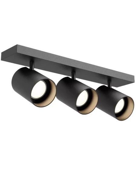 Redo Group - Corinth Triple Adjustable Mini Projector