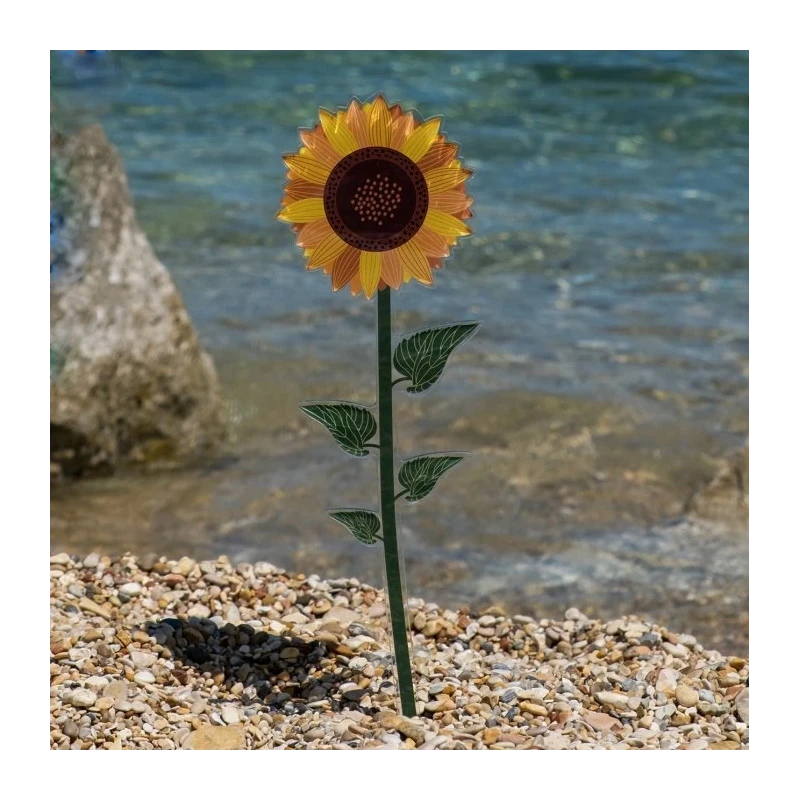 Vesta Home - Funny Flowers - Girasole