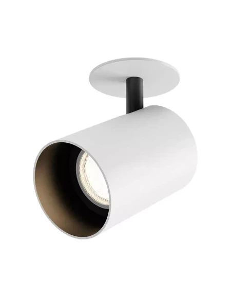 Redo Group - Corinth Miniproiettore Orientabile a Semincasso