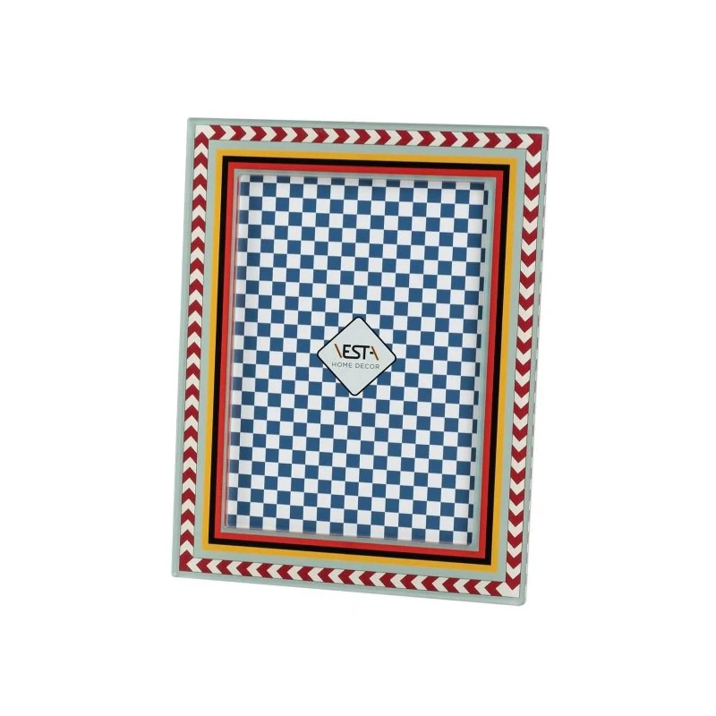 Vesta Home - Portafoto Decor - Rainbow