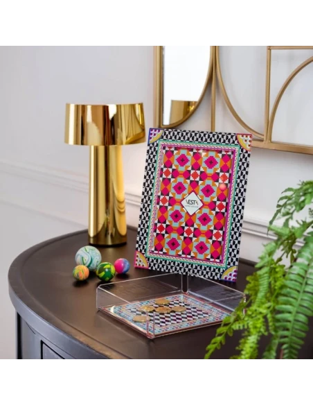 Vesta Home - Portafoto Decor - Ethnic