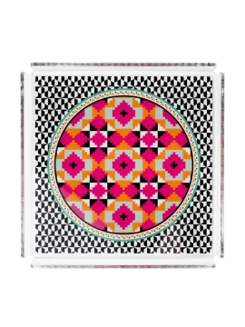 Vesta Home - Vuotatasche Decor - Ethnic