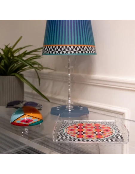 Vesta Home - Vuotatasche Decor - Ethnic