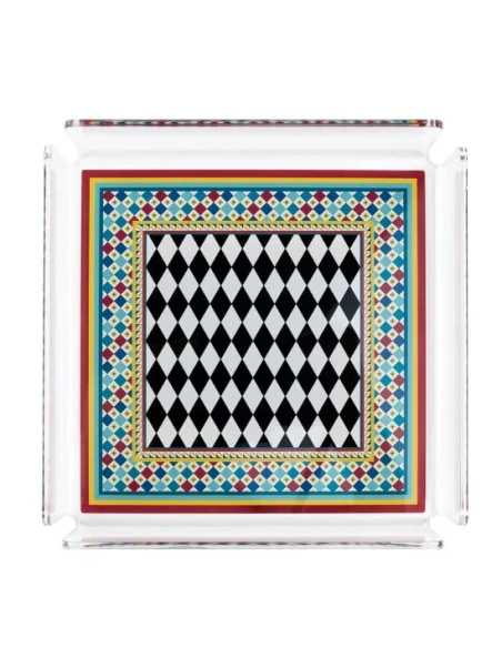 Vesta Home - Vuotatasche Decor - Foulard