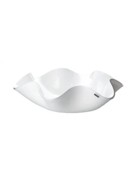 Vesta Home - Centrotavola Soft - Bianco