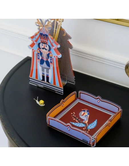 Vesta Home - Vuotatasche Sogno - Uccellino