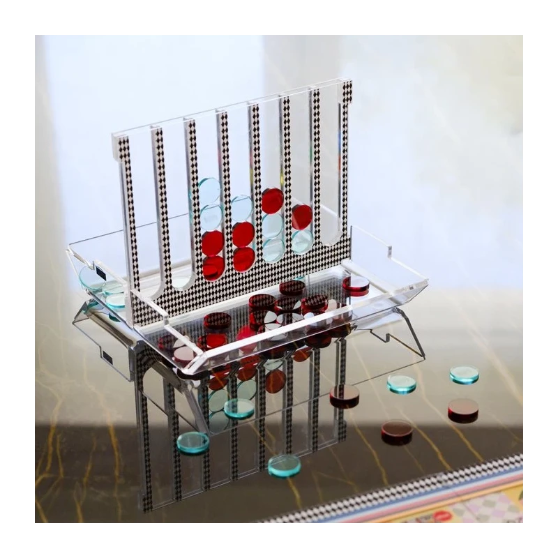 Vesta Home - Vesta 4 - Connect 4 Game