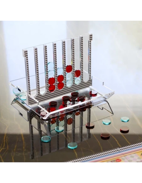 Vesta Home - Vesta 4 - Connect 4 Game