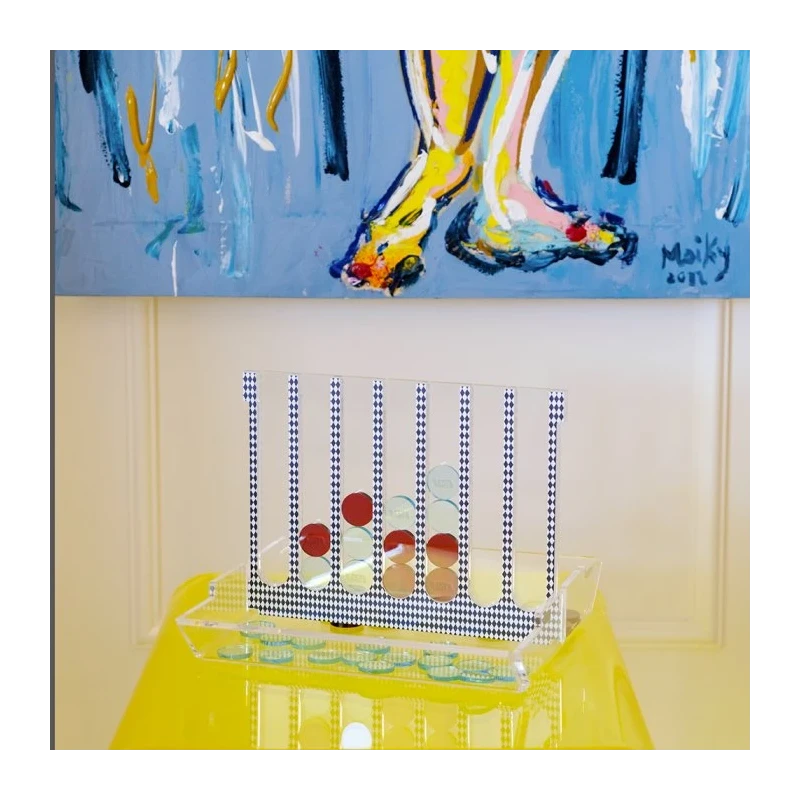 Vesta Home - Vesta 4 - Connect 4 Game