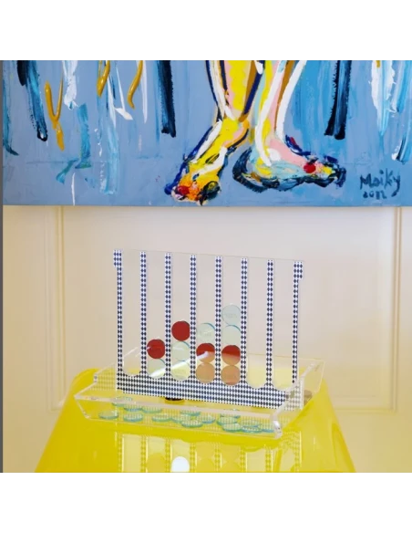 Vesta Home - Vesta 4 - Connect 4 Game