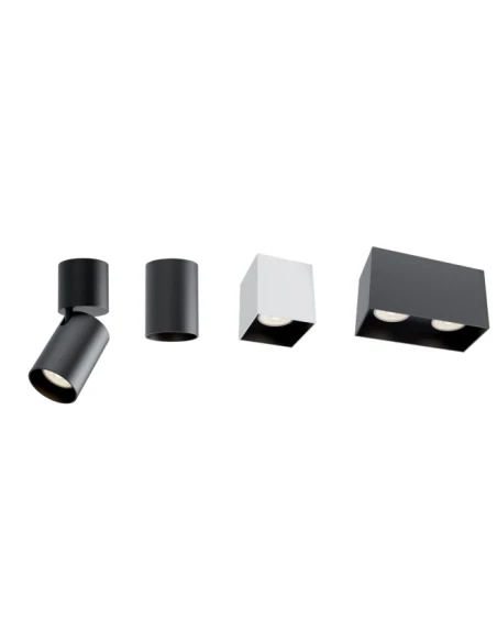 Redo Group - Corinth Round Ceiling Lamp