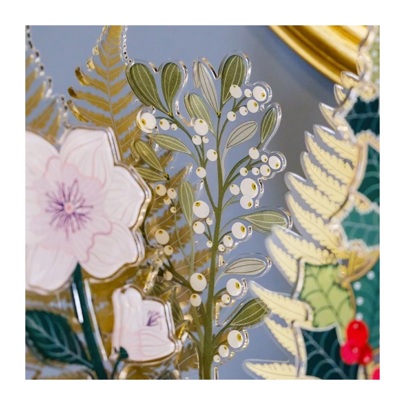 Vesta Home - Funny Flowers - Vischio