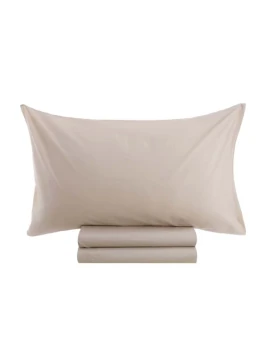 Blanc MariClò - Completo letto Tuscany Collection - Beige