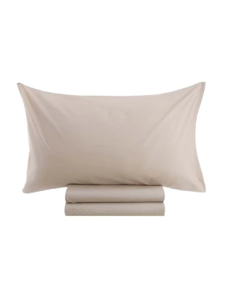 Blanc MariClò - Tuscany Collection Bed Set - Beige