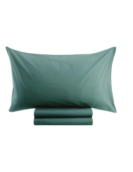 Blanc MariClò - Completo letto Tuscany Collection - Verde