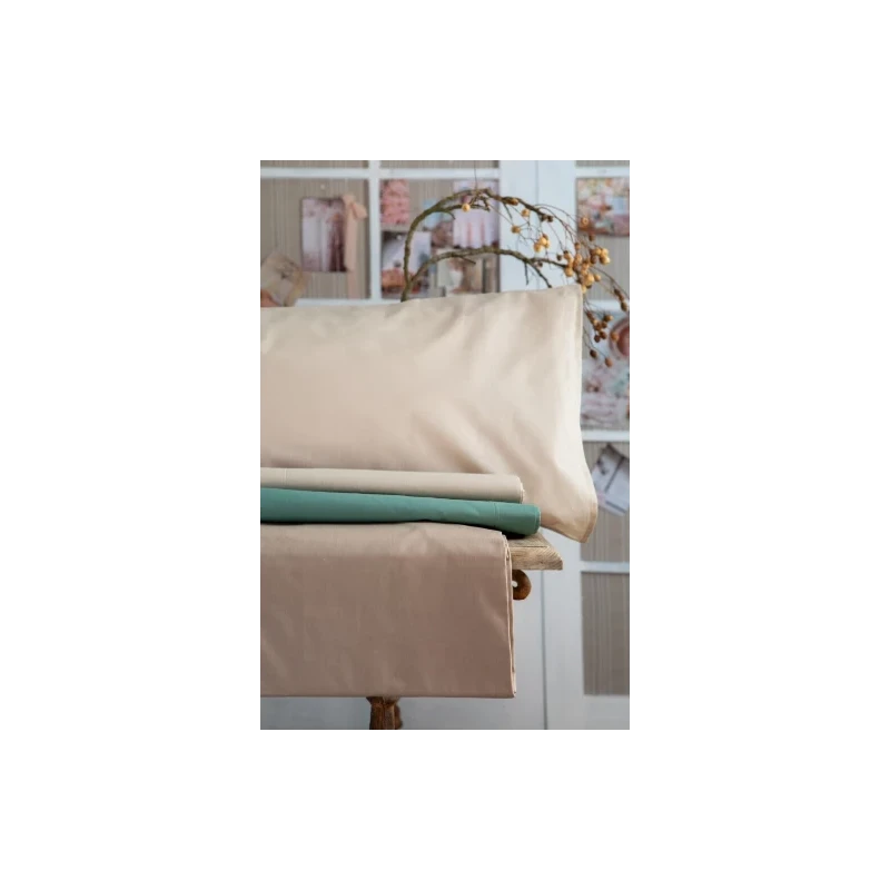 Blanc MariClò - Tuscany Collection Bed Set - Green